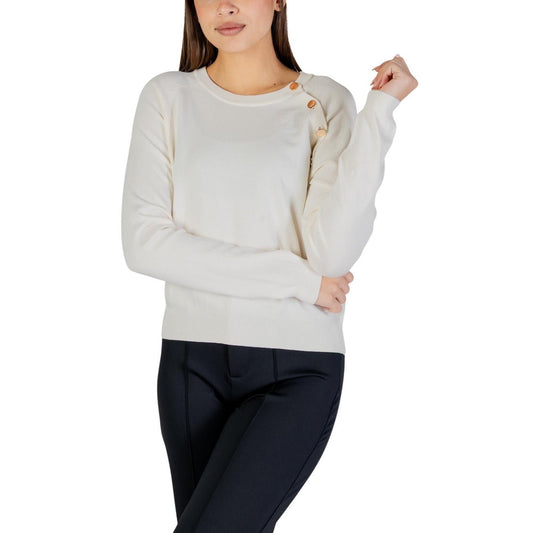 Morgan De Toi Breimode Dames - Zenvogue.