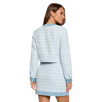 Morgan De Toi Jack Dames - Zenvogue.