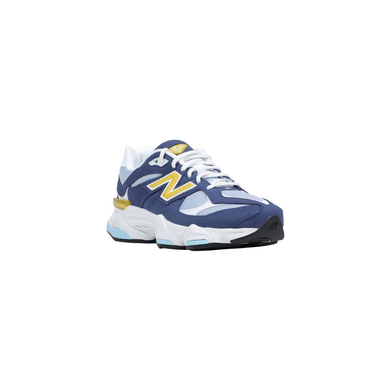 New Balance Women Sneakers - Zenvogue.