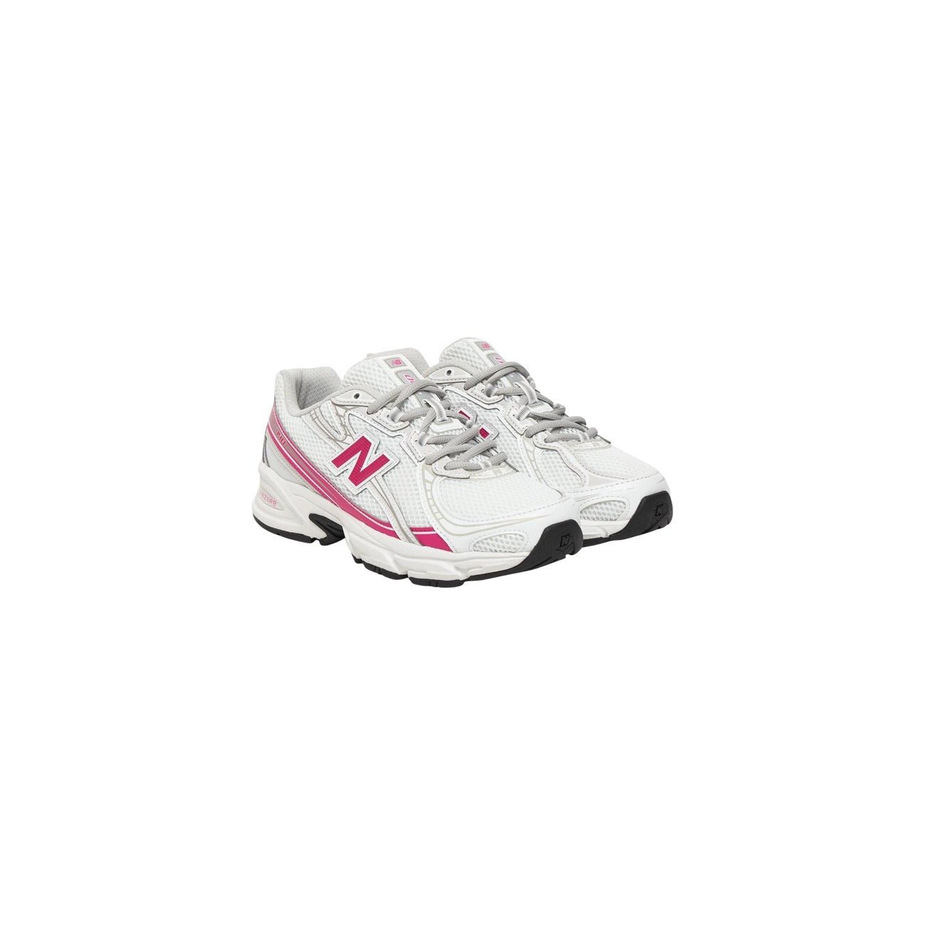 New Balance Women Sneakers - Zenvogue.