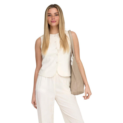 Only Gilet Dames - Zenvogue.