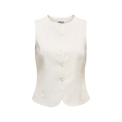 Only Gilet Dames - Zenvogue.