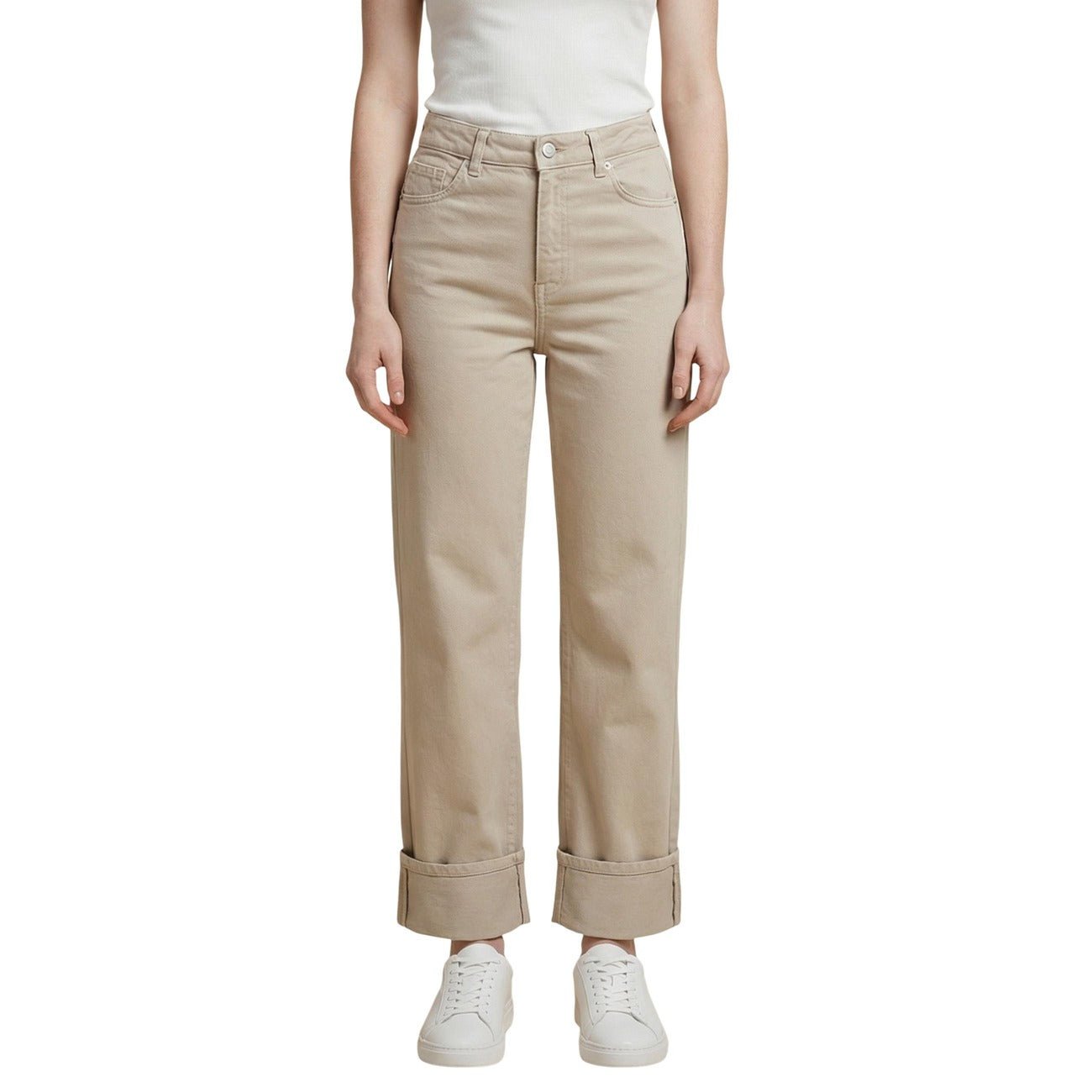 Only Jeans Dames - Zenvogue.