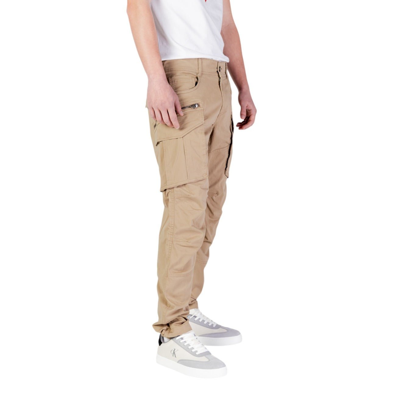 Replay Broek Heren - Zenvogue.