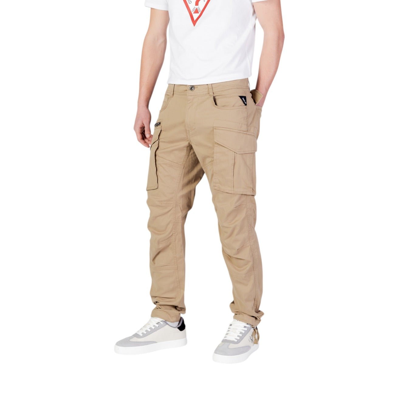 Replay Broek Heren - Zenvogue.