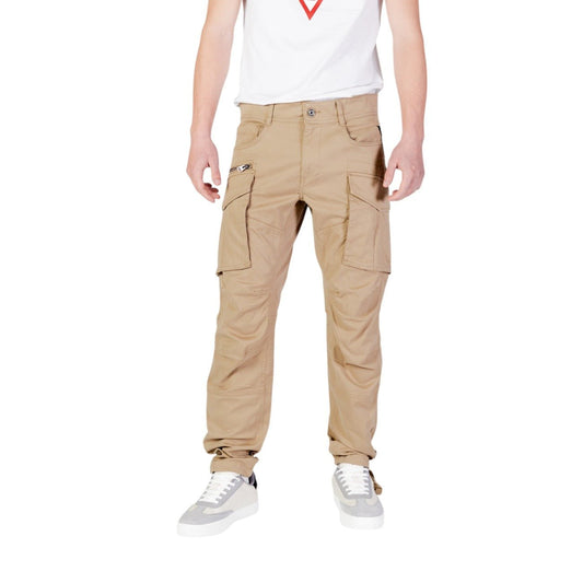 Replay Broek Heren - Zenvogue.