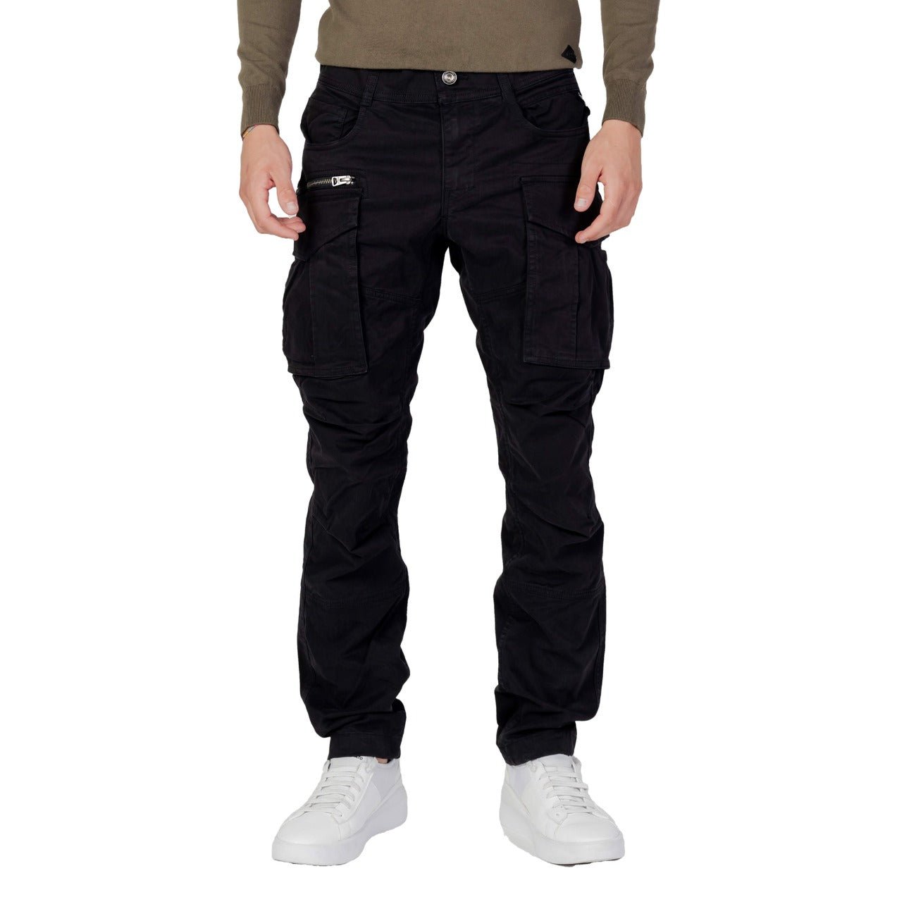 Replay Broek Heren - Zenvogue.