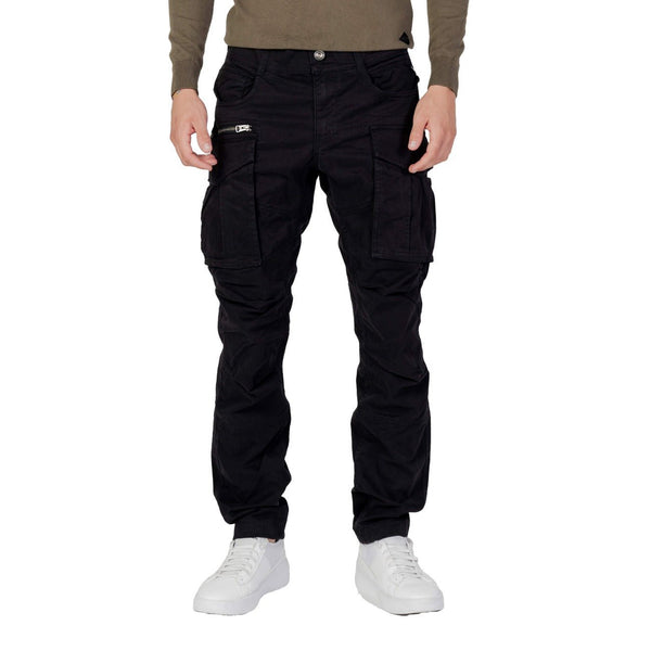 Replay Broek Heren - Zenvogue.