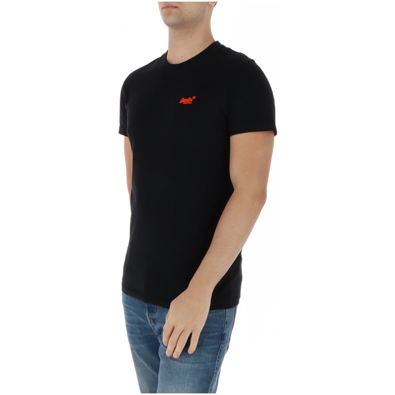 Superdry T-shirt Heren - Zenvogue.