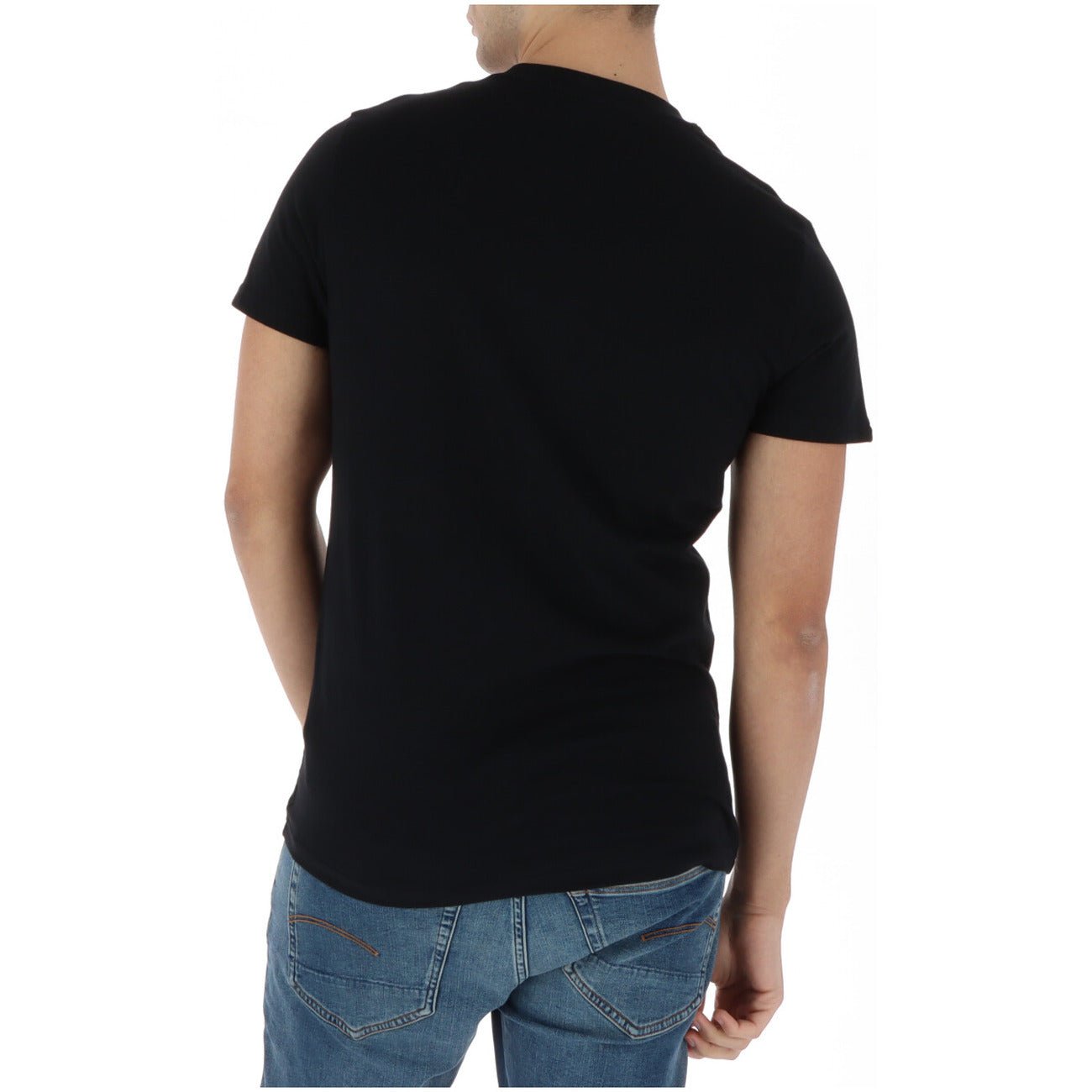 Superdry T-shirt Heren - Zenvogue.