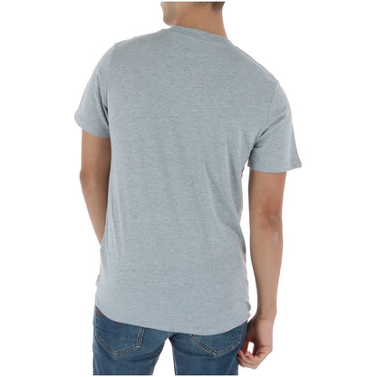 Superdry T-shirt Heren - Zenvogue.