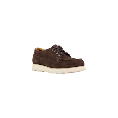 Timberland Heren Lace Ups Shoes - Zenvogue.
