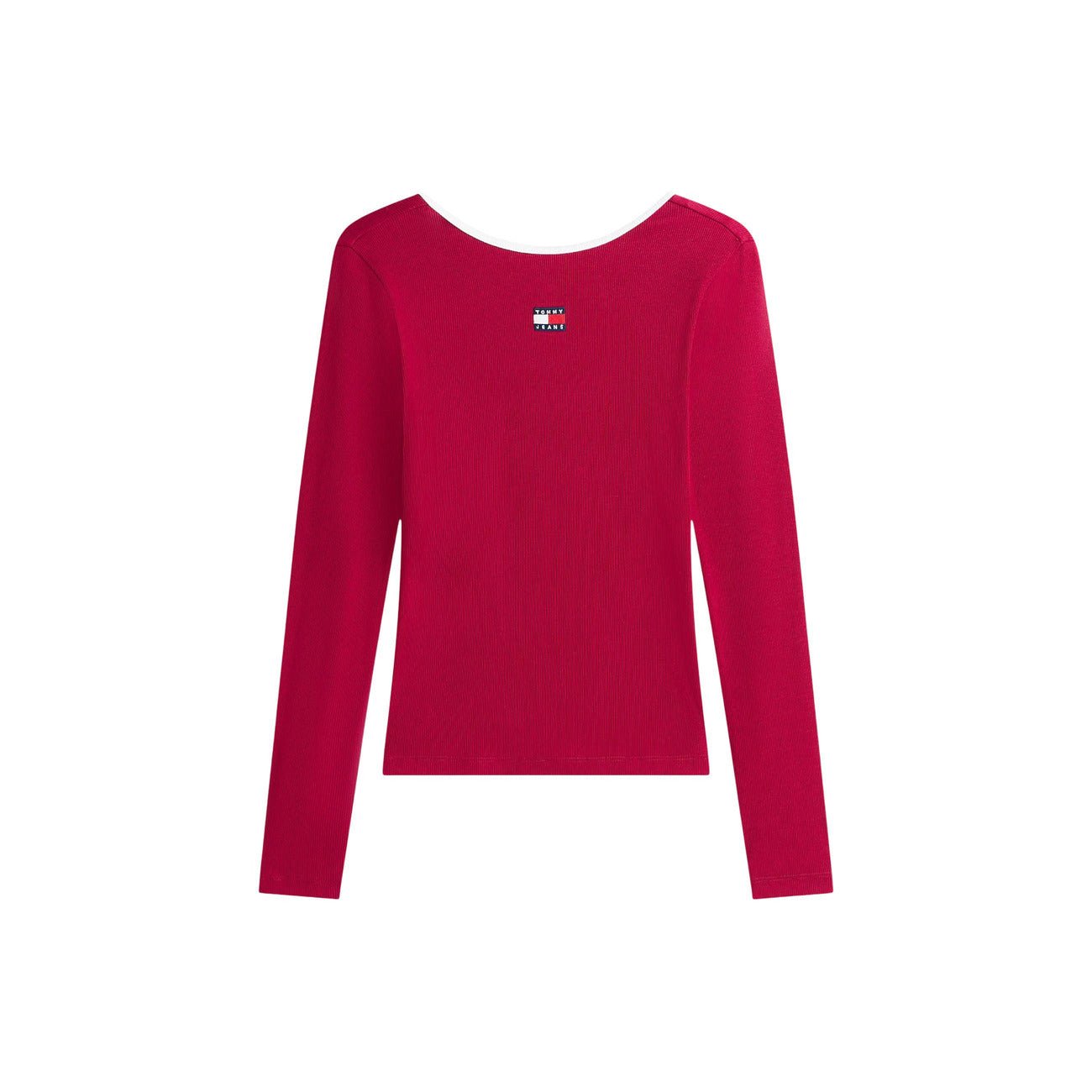 Tommy Hilfiger Jeans Breimode Dames - Zenvogue.