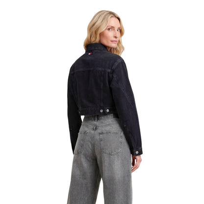 Tommy Hilfiger Jeans Jack Dames - Zenvogue.
