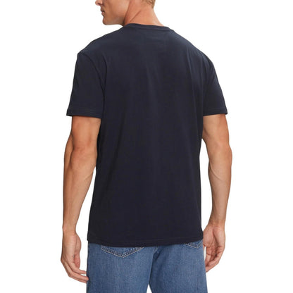 Tommy Hilfiger Jeans T-shirt Heren - Zenvogue.