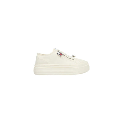 Tommy Hilfiger Jeans Women Sneakers - Zenvogue.