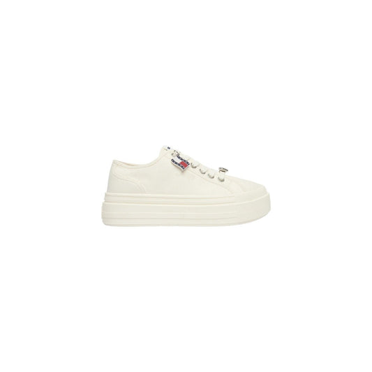 Tommy Hilfiger Jeans Women Sneakers - Zenvogue.