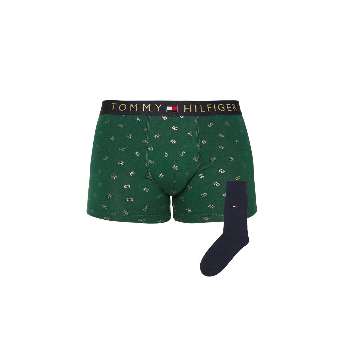 Tommy Hilfiger Ondergoed Heren - Zenvogue.