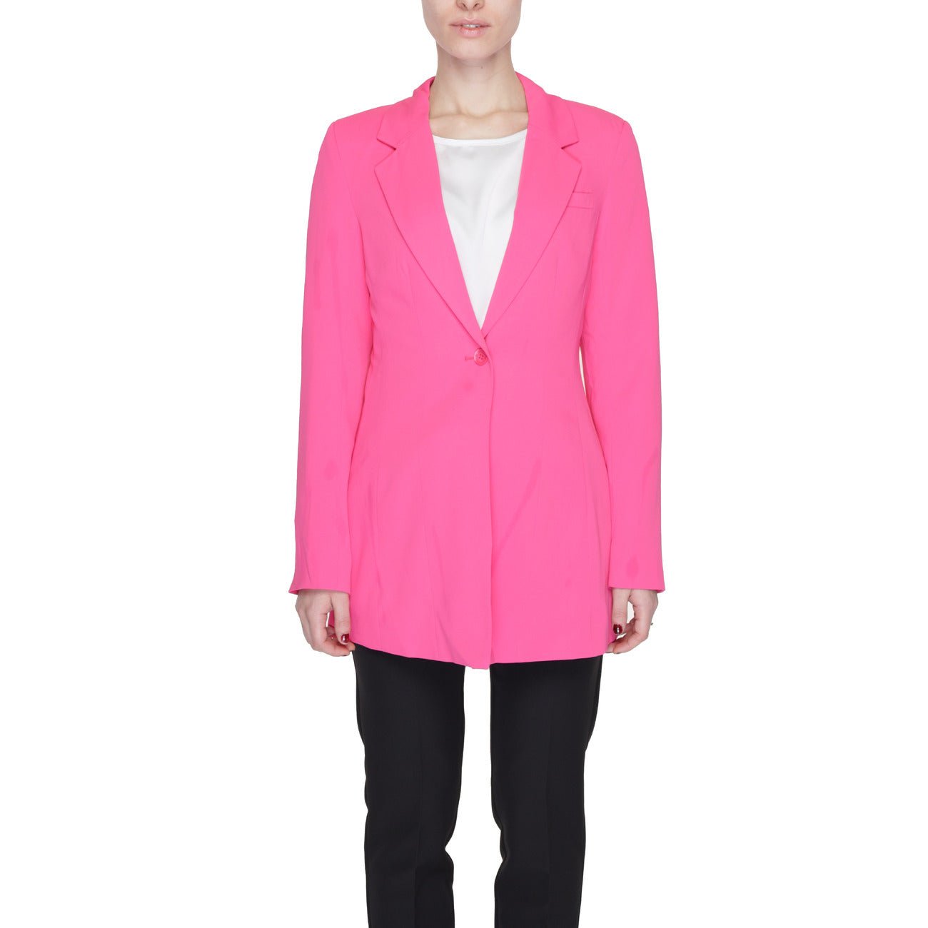 Vero Moda Jack Dames - Zenvogue.