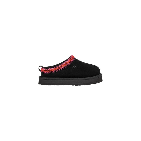 UGG Tasman Dames Mule Zwart  Comfort Lente Slippers